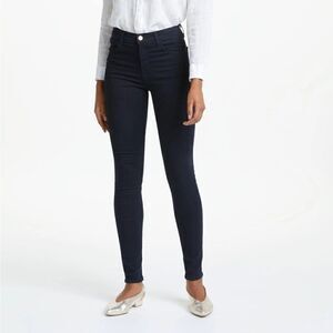 NEW J Brand Maria Jeans In Navy Blue | Size 31